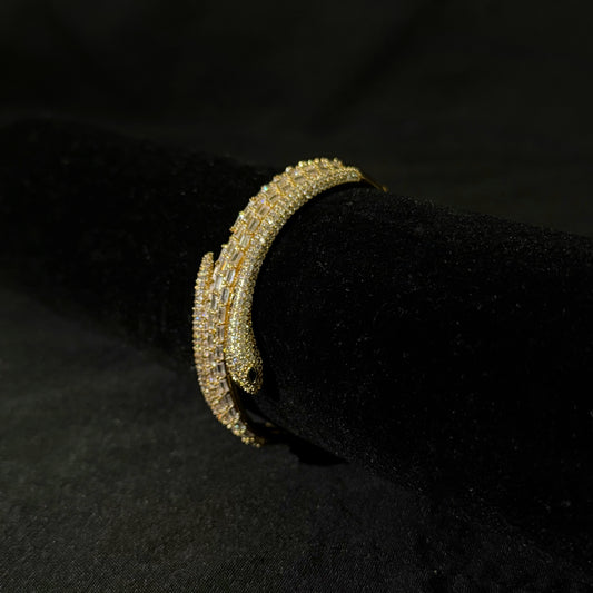 PULSERA SERPIENTE