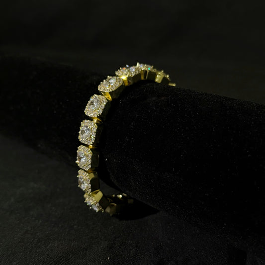 PULSERA DE CIRCONITA